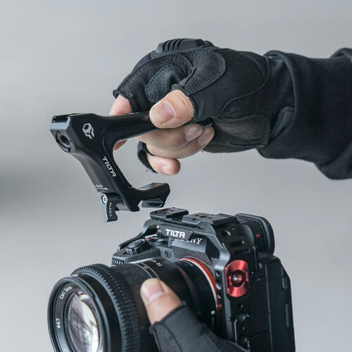 Jaula Tilta TA-T30-FCC-B para Sony A7 IV, A7 III, A7S III, A1