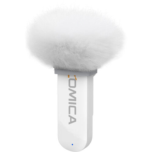 Micrófono inalámbrico VIMO ML para iPhone puerto Lightning