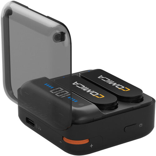 Micrófono inalámbrico Comica VIMO UC | USB-C