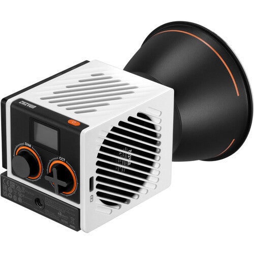 Zhiyun MOLUS G60 Bi-Color | Luz COB 60W | Bowens | CRI96+ | 2700-6500K