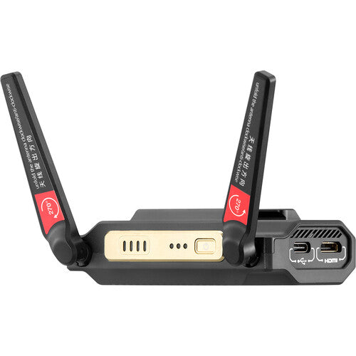 Transmisor HDMI de video inalámbrico de alta definición Zhiyun