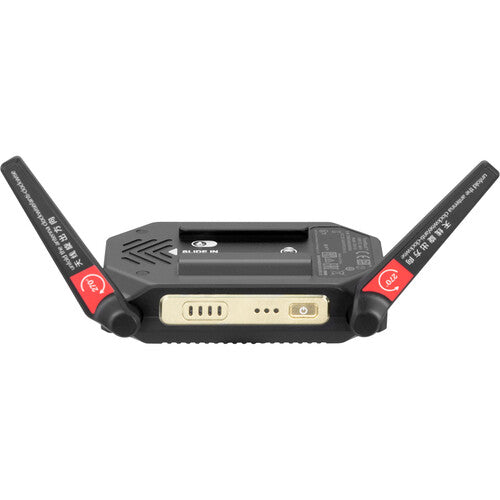 Transmisor HDMI de video inalámbrico de alta definición Zhiyun