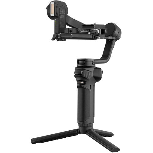 Gimbal Zhiyun Weebill 3S Estabilizador 3.5kg Cámara | Lumina PhotoVideo