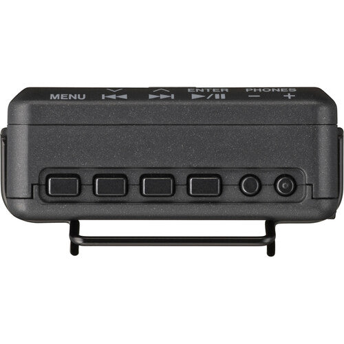 Micro Grabadora de Audio Portátil con Micrófono Lavalier Tascam DR-10L