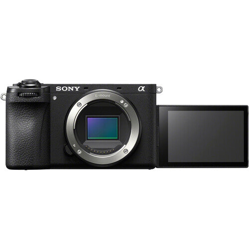 Cámara Sony mirrorless a6700 | Sólo cuerpo