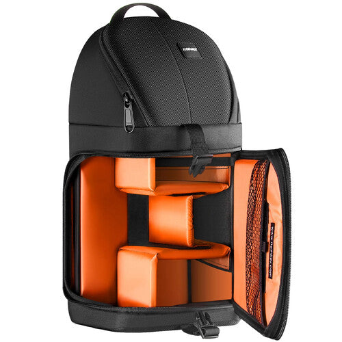 Mochila sling para cámaras (SKU:10088751)
