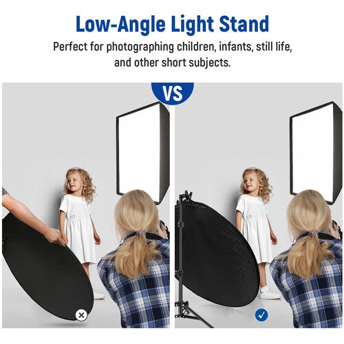 Reflector Neewer 5 en 1 de 43" | 110cm | Difusor, Dorado, Plateado, Blanco y Negro
