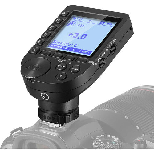 Flash Neewer NW655-C para Canon | TTL, HSS y GN58