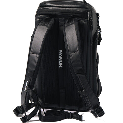 Mochila Nanuk N-PVD 30L para Equipo Fotográfico