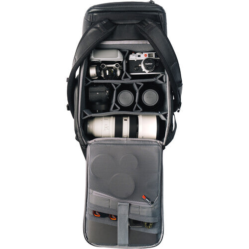 Mochila Nanuk N-PVD 30L para Equipo Fotográfico