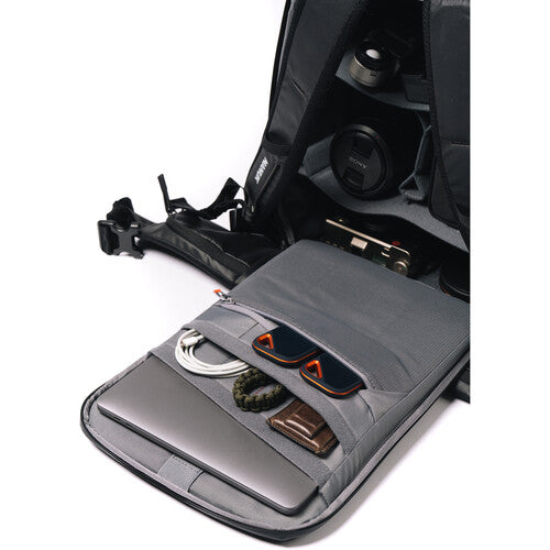 Mochila Nanuk N-PVD 30L para Equipo Fotográfico