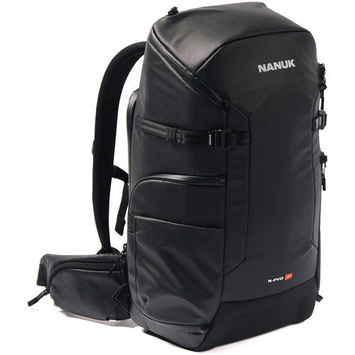 Mochila Nanuk N-PVD 30L para Equipo Fotográfico