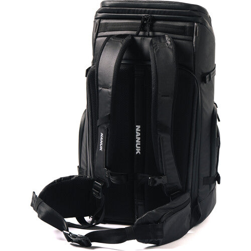 Mochila para cámara Nanuk N-PVD | 30 litros con revestimiento