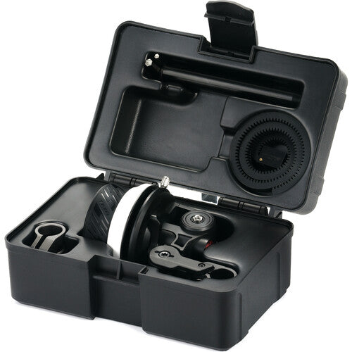 Tilta Pocket Follow Focus FF-T07 | Control de Enfoque 360° para Varilla 15mm