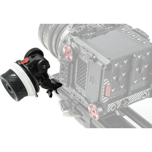 Tilta Pocket Follow Focus FF-T07 | Control de Enfoque 360° para Varilla 15mm