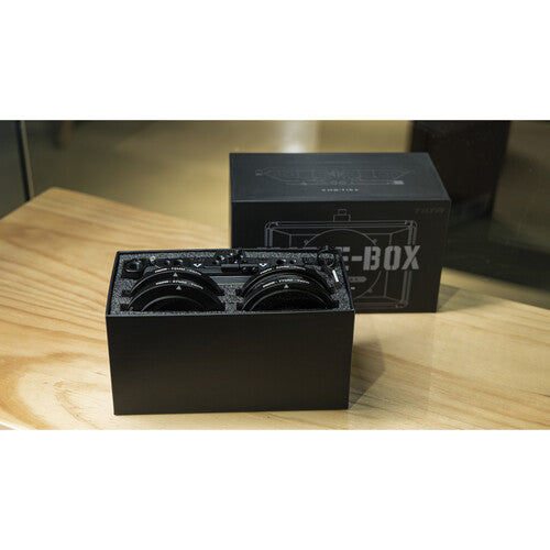 Mini Matte Box Tilta T15