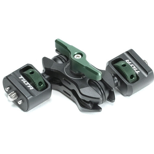 Mini brazo articulado Tilta TA-MAA 7.6cm modular para jaula de cámara