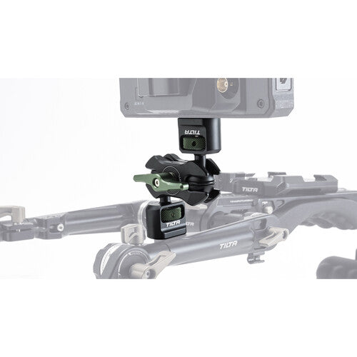 Mini brazo articulado Tilta TA-MAA 7.6cm modular para jaula de cámara