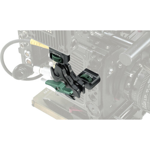 Mini brazo articulado Tilta TA-MAA 7.6cm modular para jaula de cámara