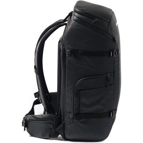 Mochila para cámara Nanuk N-PVD | 30 litros con revestimiento