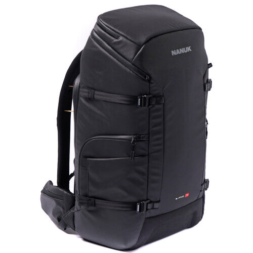 Mochila para cámara Nanuk N-PVD | 30 litros con revestimiento