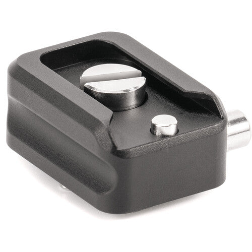 Adaptador Receptor Zapata Fría Tilta TA-CSR2-B con Pasador de Bloqueo