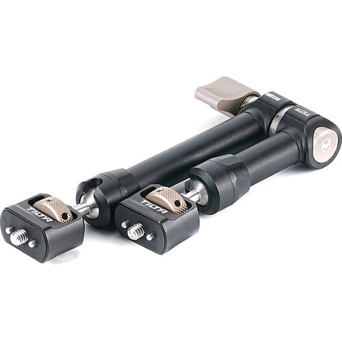 Brazo articulado Pro Tilta TA-PAA2-B 27cm rótulas dobles para jaula de cámara