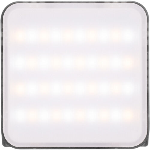 Luz LED bicolor Zhiyun FIVERAY M20 combo