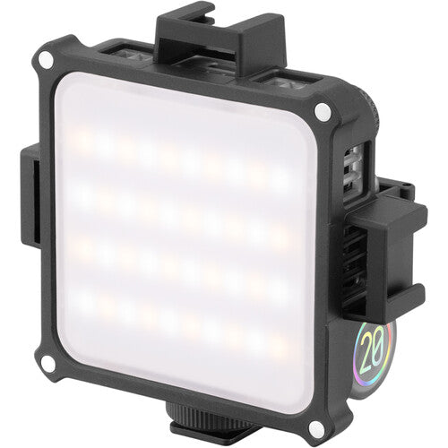 Luz LED bicolor Zhiyun FIVERAY M20 combo