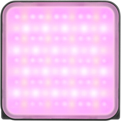Luz LED RGB/CCT Zhiyun FIVERAY M20 combo