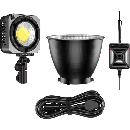 Monoluz LED bicolor Zhiyun MOLUS G200