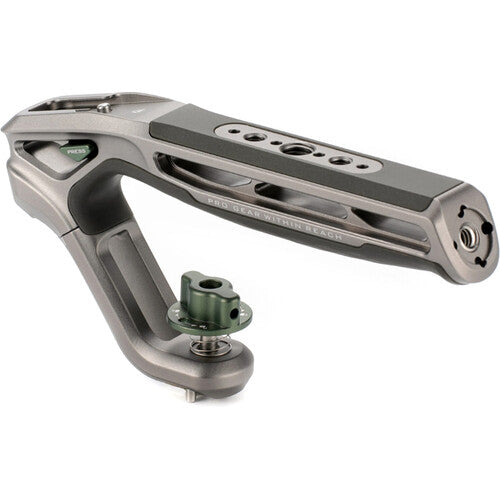 Asa Superior Tilta Xeno TA-XTH1-TG con Zapata Fría para Jaula de Cámara