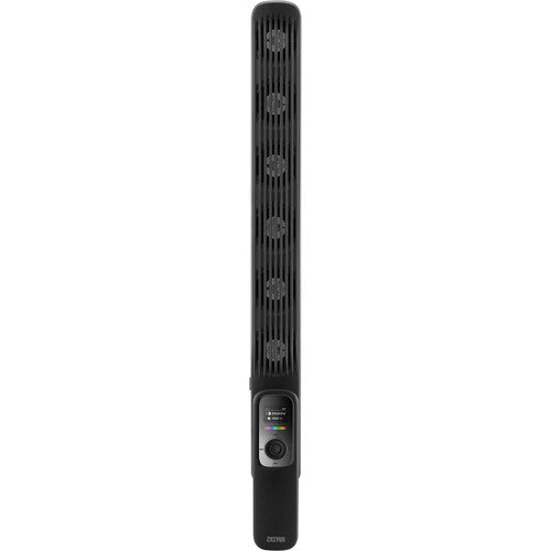 Barra de Luz LED RGB Fiveray F100 | Tubo LED Portátil para Video