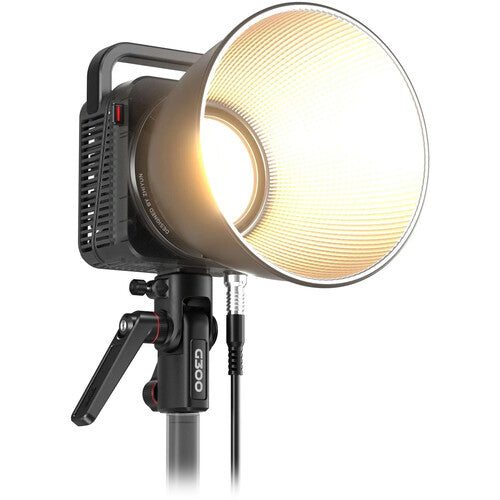 Luz LED monocolor Zhiyun MOLUS G300