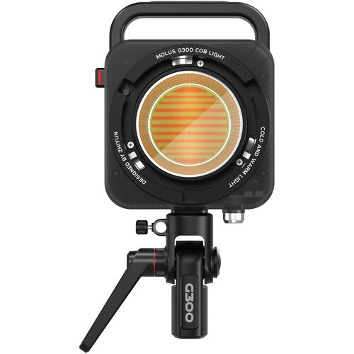 Luz LED monocolor Zhiyun MOLUS G300