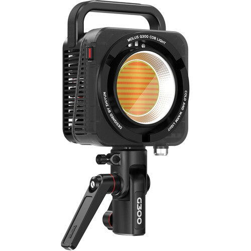 Luz LED monocolor Zhiyun MOLUS G300