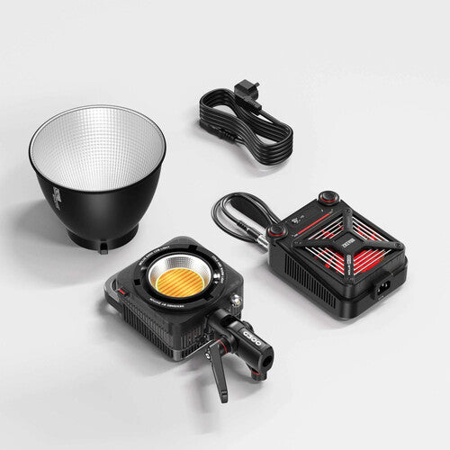 Luz LED monocolor Zhiyun MOLUS G300