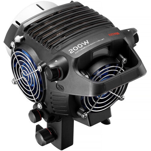 Luz LED bicolor Zhiyun MOLUS B200 Monolight 200W