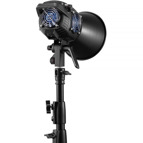 LED bicolor Zhiyun MOLUS B100 Monolight 100W