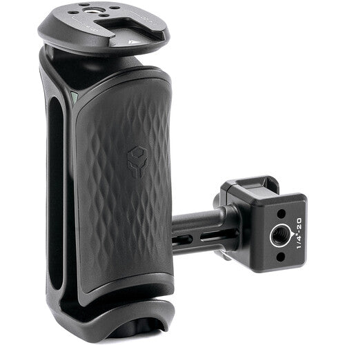 Empuñadura Lateral Tilta Xeno NATO TA-XSH3-B | Para Jaulas de Cámara
