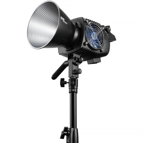 Zhiyun MOLUS B300 | Monolight LED Bi-Color 300W | 2700-6500K | Control App ZY Vega