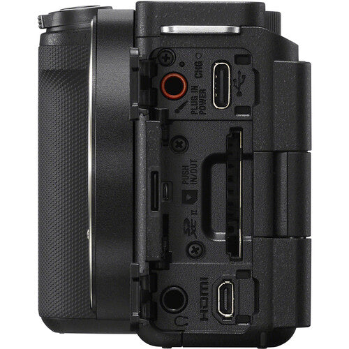 Sony Vlog ZV-E10 II | Kit 16-50 mm