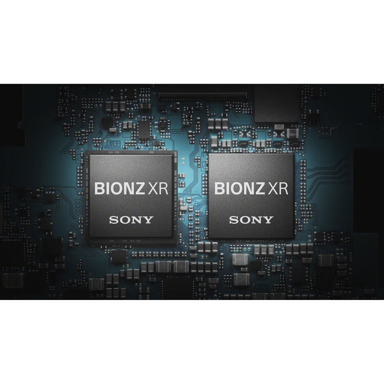 Sony HXR-NX800 4K NXCAM | Camcorder Profesional con Sensor CMOS 1" y S-Log3