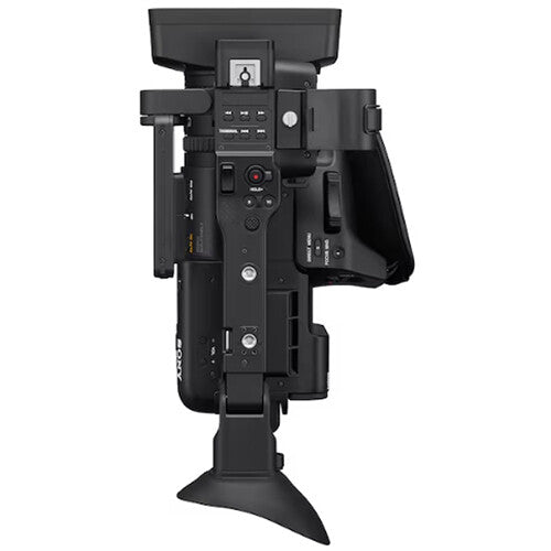 Sony HXR-NX800 4K NXCAM | Camcorder Profesional con Sensor CMOS 1" y S-Log3