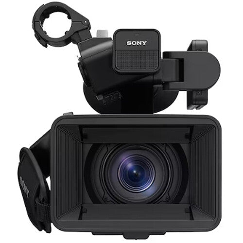 Sony PXW-Z200 4K XDCAM | Camcorder Profesional con Sensor CMOS 1" y S-Log3