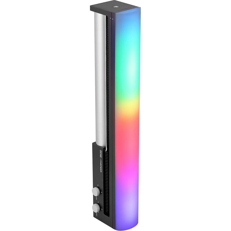 Barra de luz LED RGB Zhiyun Cinepeer C100 Combo Stick 3870 Lux CRI 98