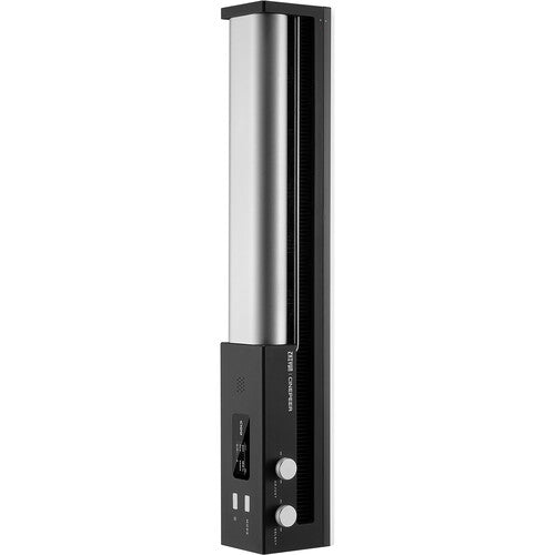 Barra de luz LED RGB Zhiyun Cinepeer C100 Combo Stick 3870 Lux CRI 98