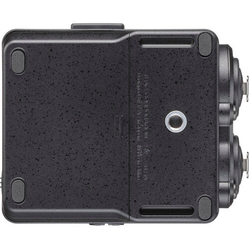 Tascam FR-AV2 | Grabadora de Campo 32-bit Float con Código de Tiempo