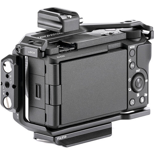 Jaula completa Tilta para cámara Sony ZV-E10 II