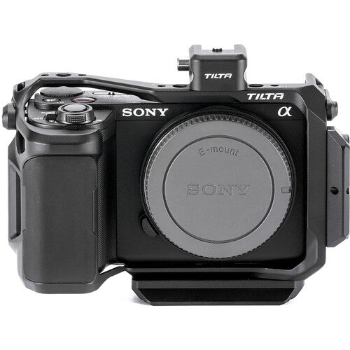 Jaula completa Tilta para cámara Sony ZV-E10 II